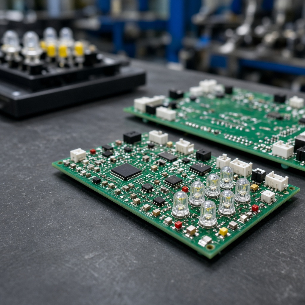 Electronics