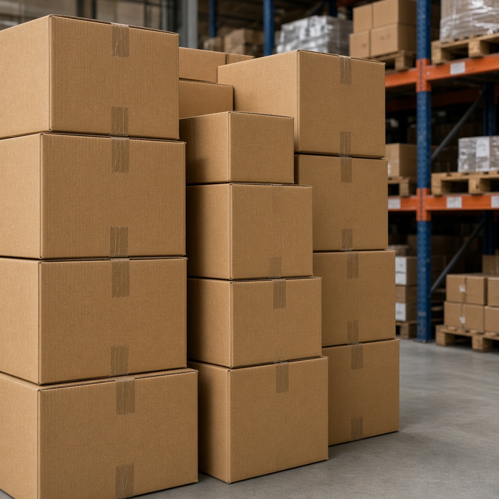 Packaging